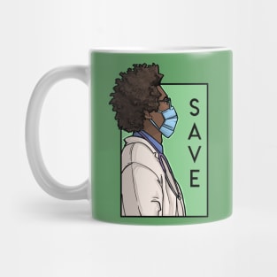 Save Mug